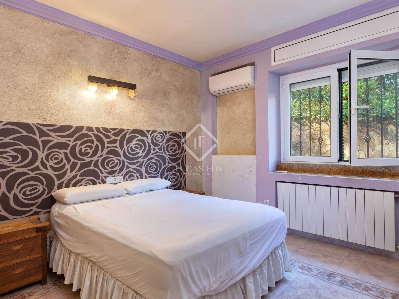 4 camera da letto Villa in vendita in Calonge i Sant Antoni con piscina garage - 1.700.000 € (Rif: 8575863)