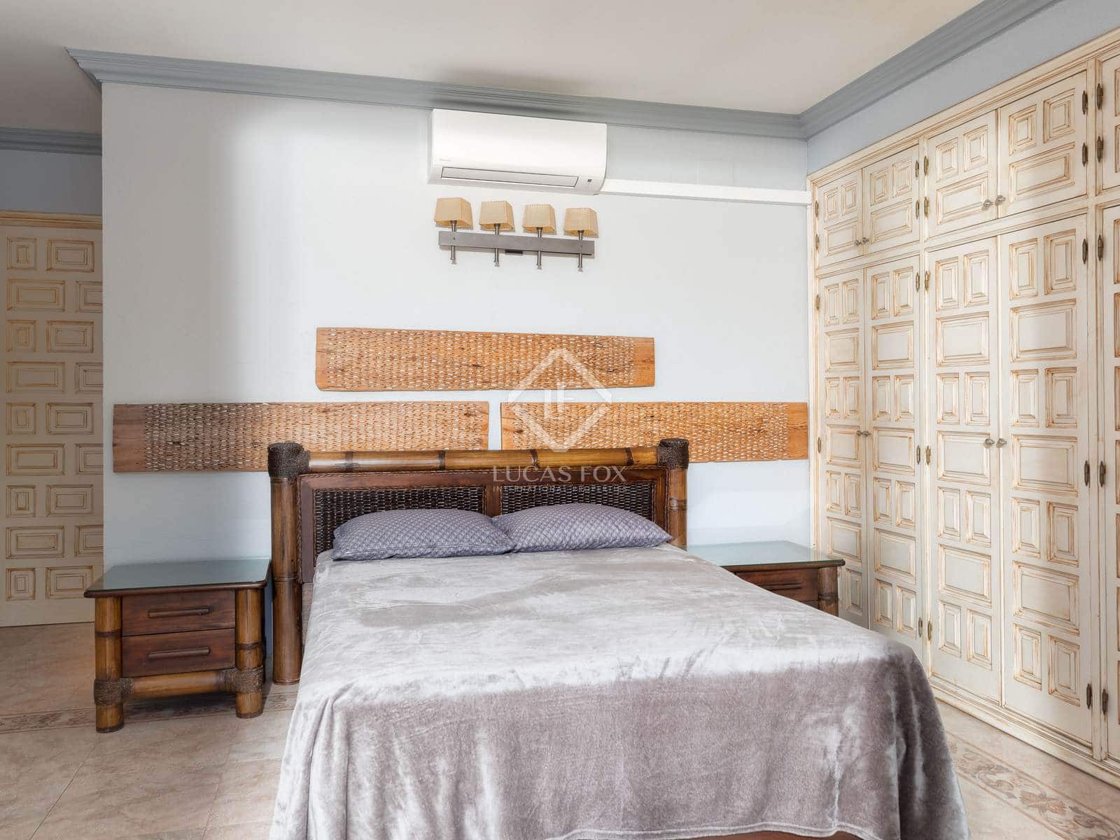 4 camera da letto Villa in vendita in Calonge i Sant Antoni con piscina garage - 1.700.000 € (Rif: 8575863)