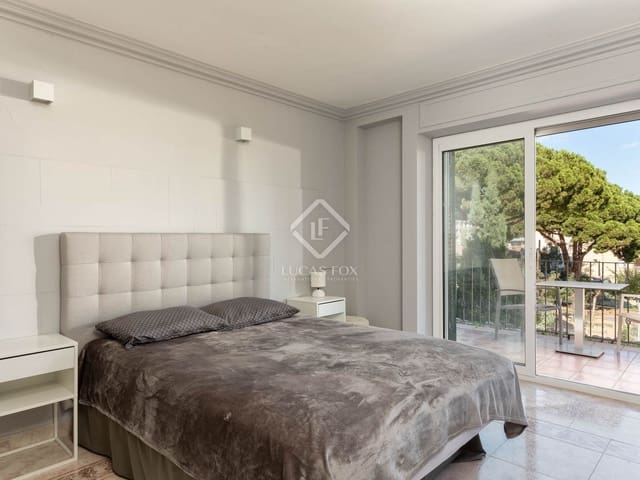 4 camera da letto Villa in vendita in Calonge i Sant Antoni con piscina garage - 1.700.000 € (Rif: 8575863)