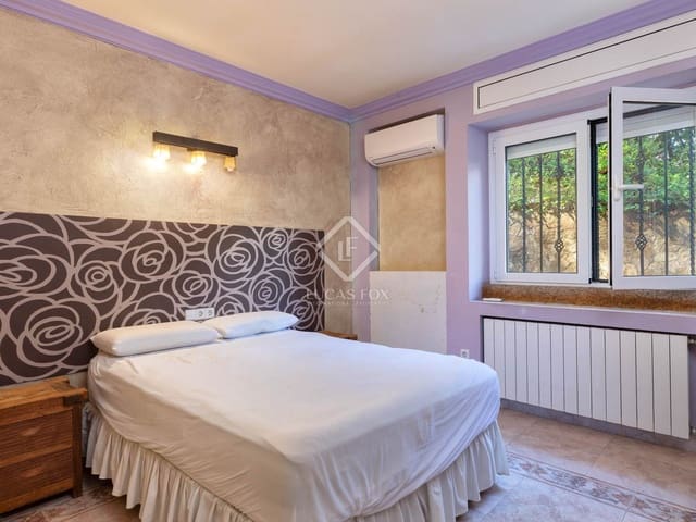 4 camera da letto Villa in vendita in Calonge i Sant Antoni con piscina garage - 1.700.000 € (Rif: 8575863)