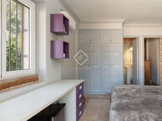 4 camera da letto Villa in vendita in Calonge i Sant Antoni con piscina garage - 1.700.000 € (Rif: 8575863)