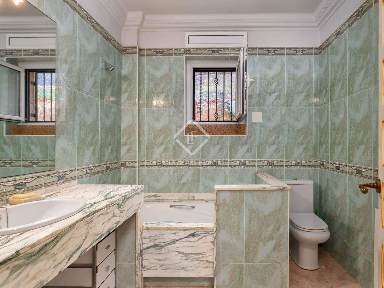 4 camera da letto Villa in vendita in Calonge i Sant Antoni con piscina garage - 1.700.000 € (Rif: 8575863)