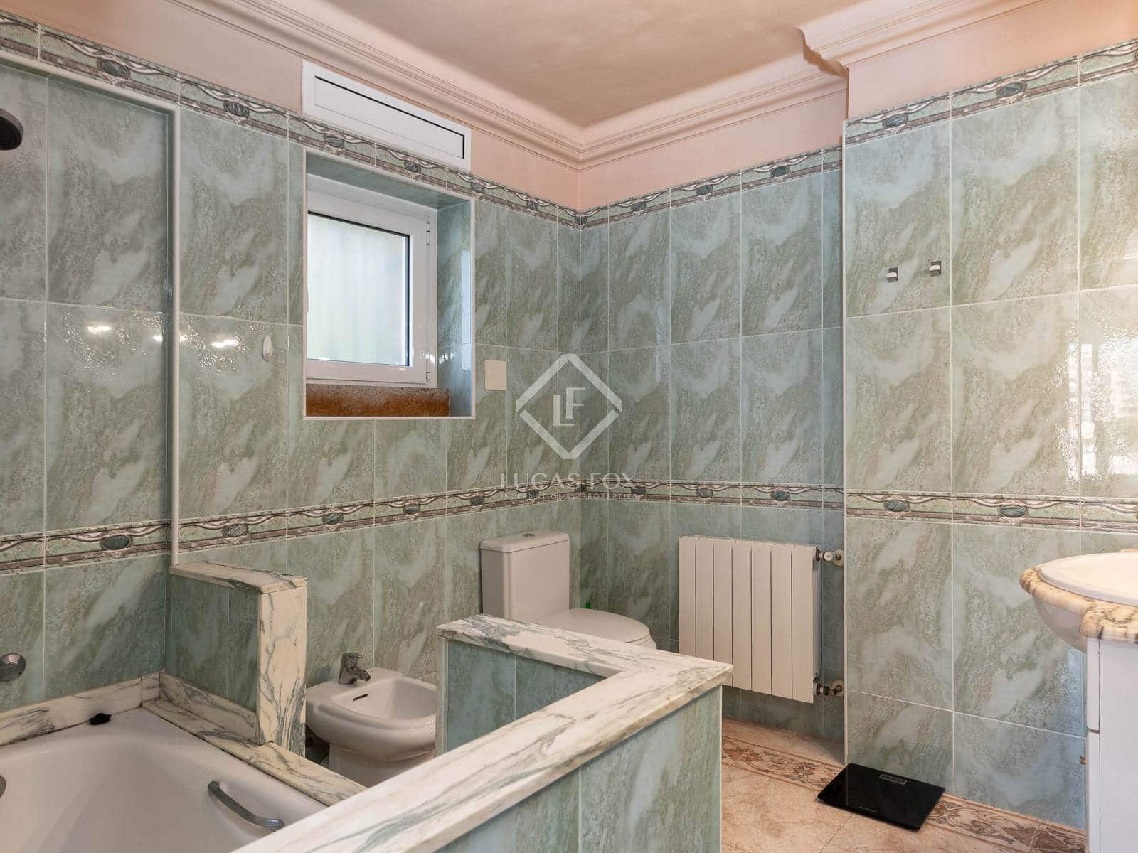 4 camera da letto Villa in vendita in Calonge i Sant Antoni con piscina garage - 1.700.000 € (Rif: 8575863)