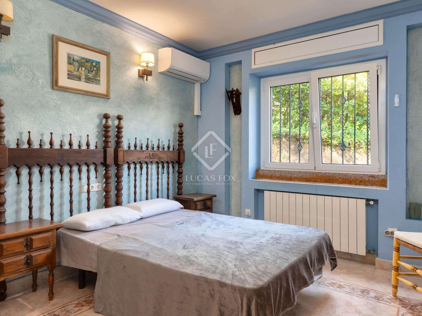 4 camera da letto Villa in vendita in Calonge i Sant Antoni con piscina garage - 1.700.000 € (Rif: 8575863)