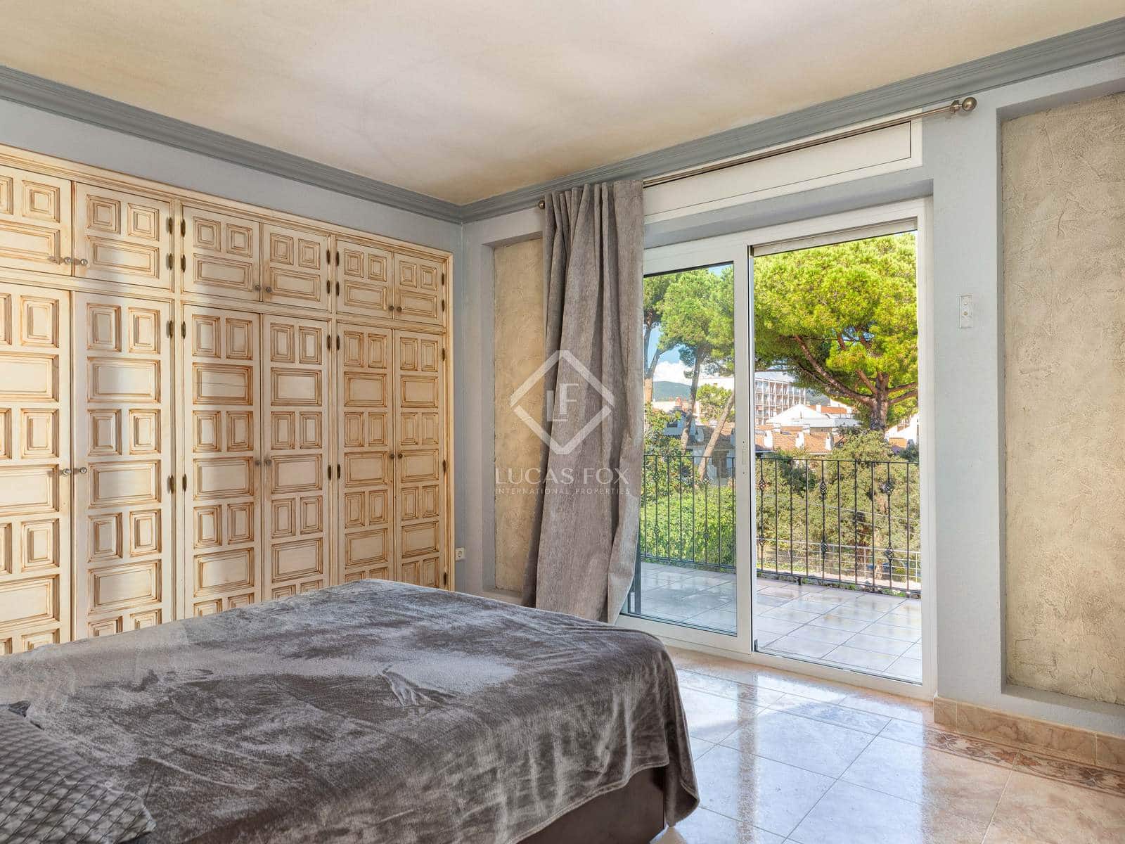 4 camera da letto Villa in vendita in Calonge i Sant Antoni con piscina garage - 1.700.000 € (Rif: 8575863)