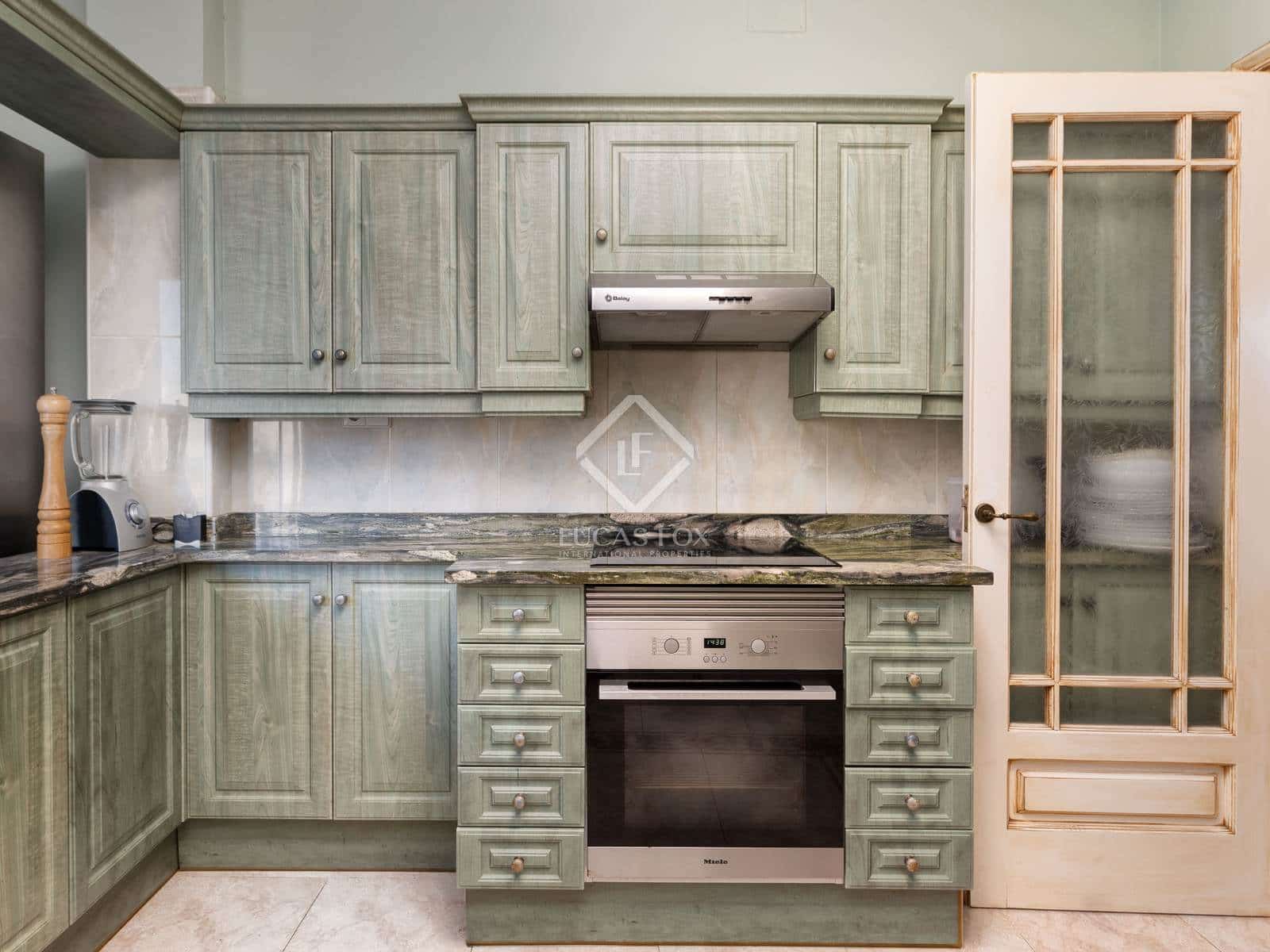 4 camera da letto Villa in vendita in Calonge i Sant Antoni con piscina garage - 1.700.000 € (Rif: 8575863)