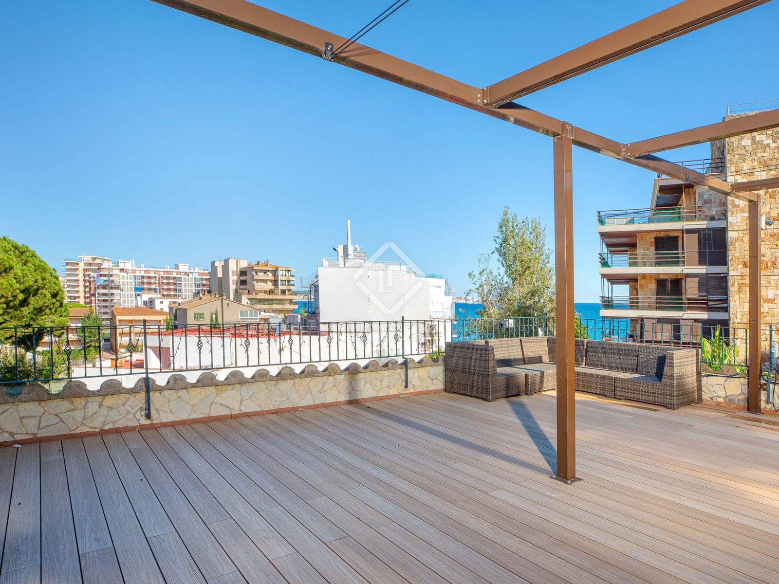 4 camera da letto Villa in vendita in Calonge i Sant Antoni con piscina garage - 1.700.000 € (Rif: 8575863)