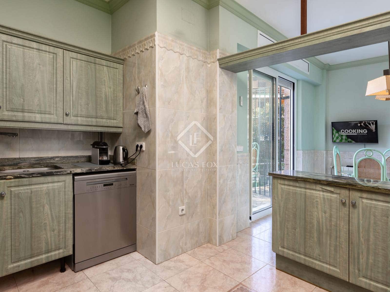 4 camera da letto Villa in vendita in Calonge i Sant Antoni con piscina garage - 1.700.000 € (Rif: 8575863)