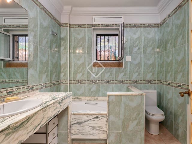 4 camera da letto Villa in vendita in Calonge i Sant Antoni con piscina garage - 1.700.000 € (Rif: 8575863)