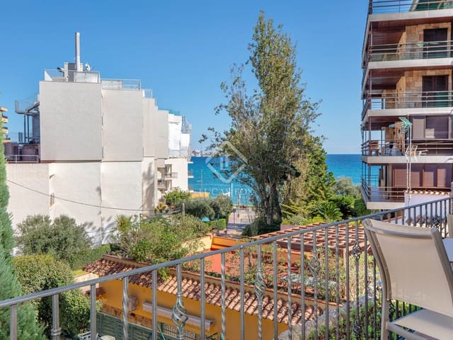 4 camera da letto Villa in vendita in Calonge i Sant Antoni con piscina garage - 1.700.000 € (Rif: 8575863)