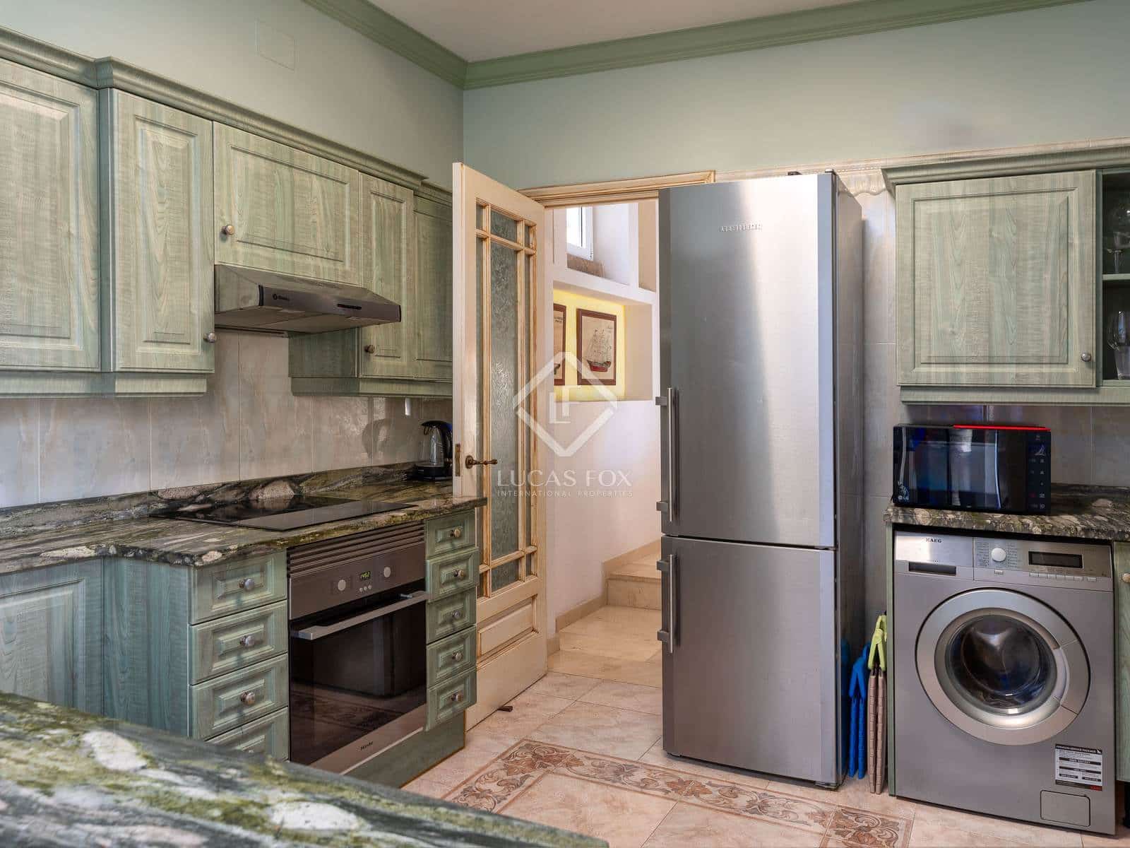 4 camera da letto Villa in vendita in Calonge i Sant Antoni con piscina garage - 1.700.000 € (Rif: 8575863)