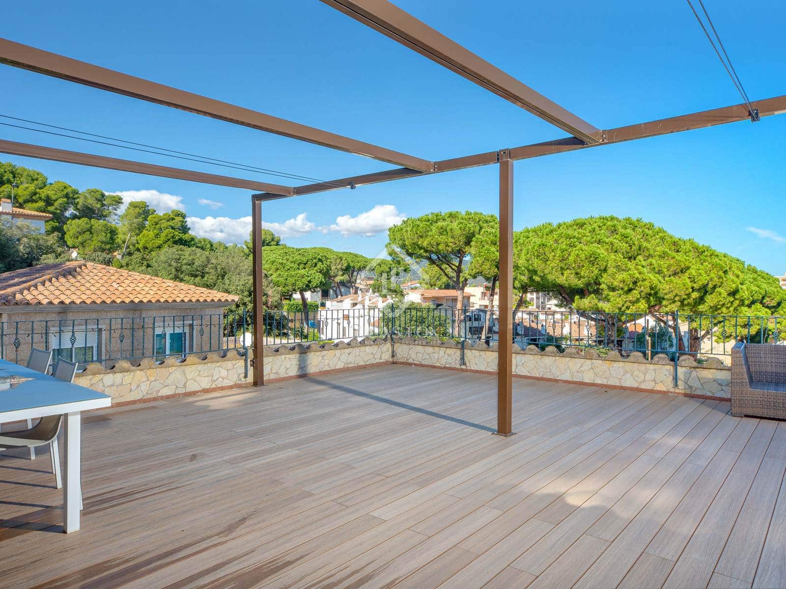 4 camera da letto Villa in vendita in Calonge i Sant Antoni con piscina garage - 1.700.000 € (Rif: 8575863)