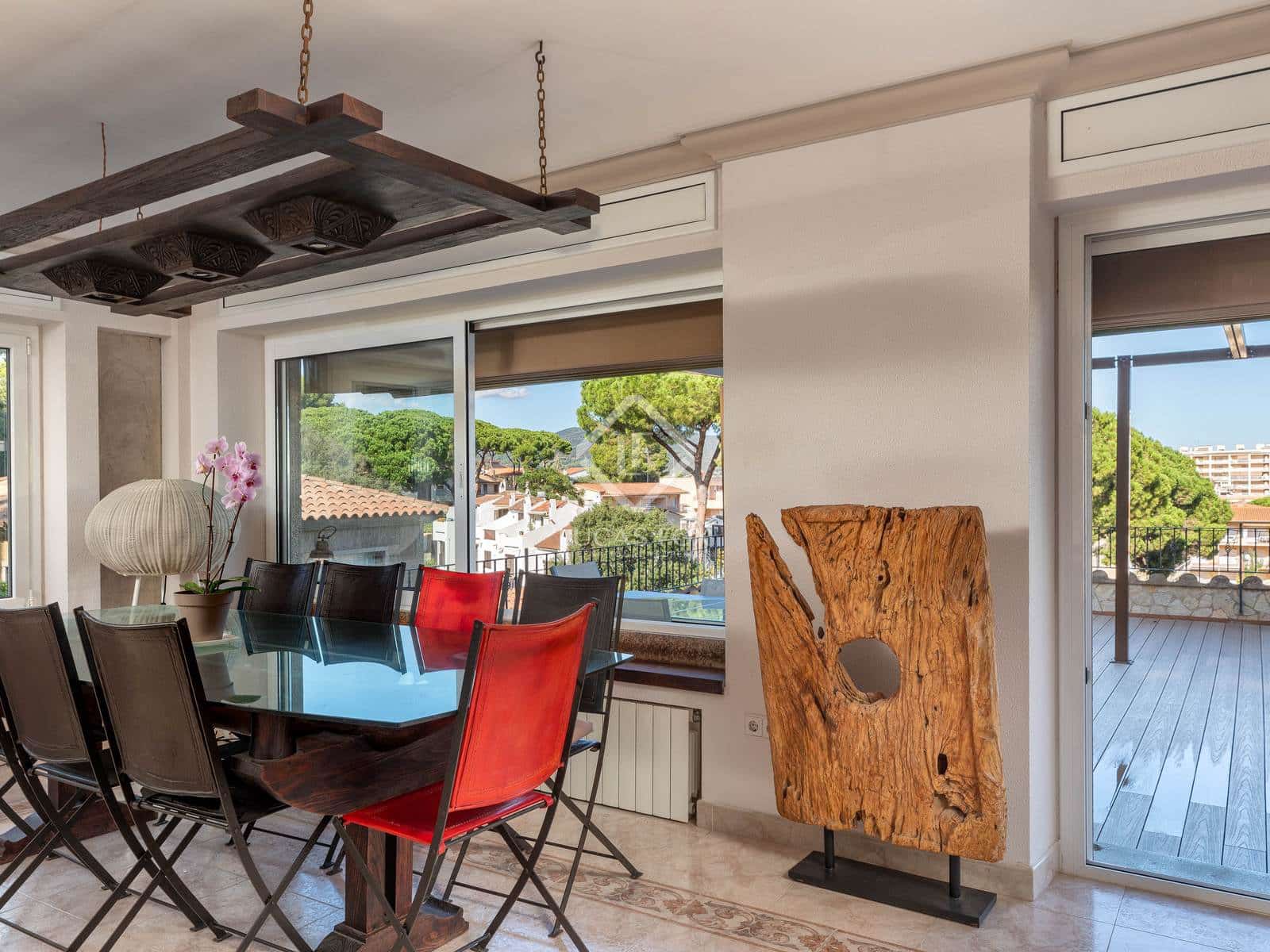 4 camera da letto Villa in vendita in Calonge i Sant Antoni con piscina garage - 1.700.000 € (Rif: 8575863)