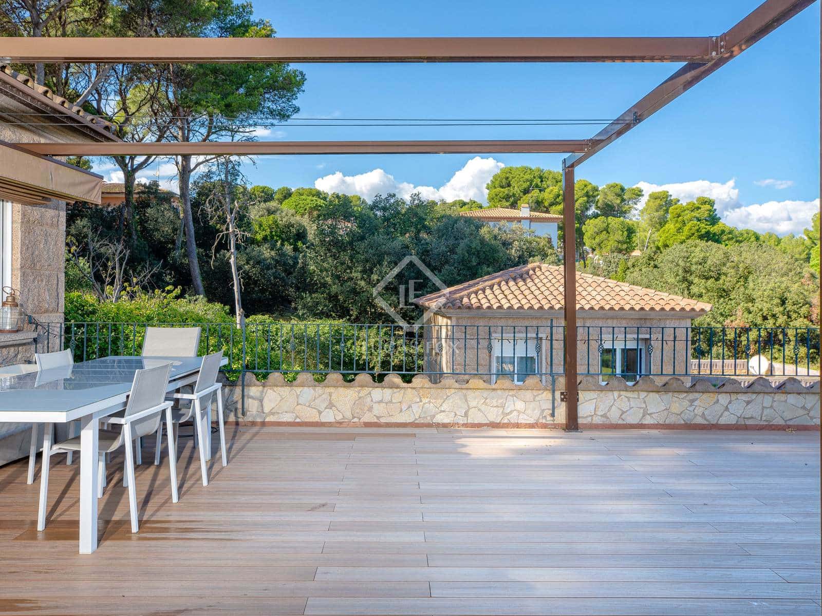 4 camera da letto Villa in vendita in Calonge i Sant Antoni con piscina garage - 1.700.000 € (Rif: 8575863)