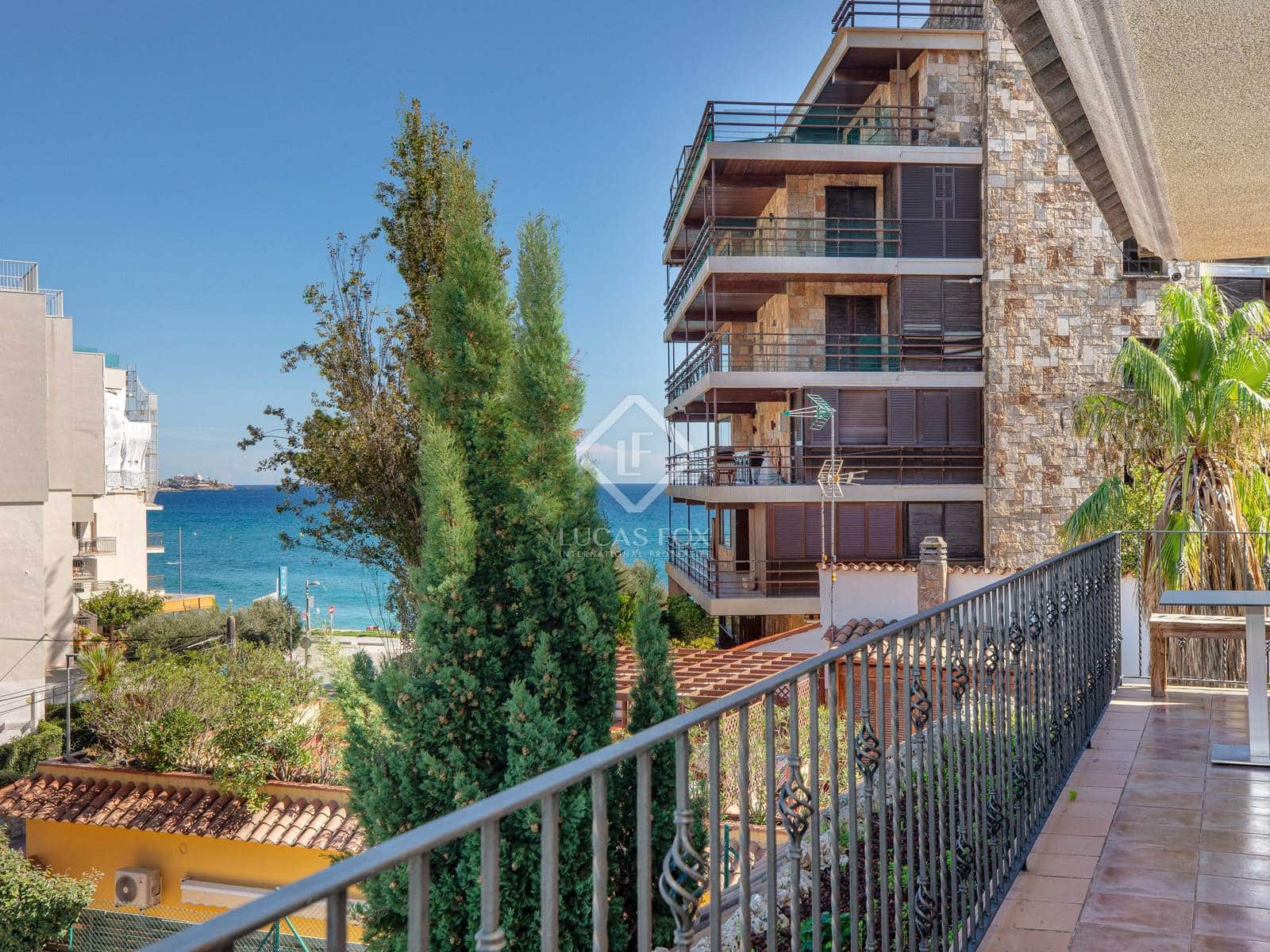 4 camera da letto Villa in vendita in Calonge i Sant Antoni con piscina garage - 1.700.000 € (Rif: 8575863)