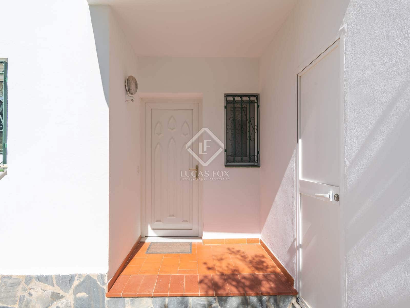 5 soveværelse Villa til salg i Alhaurin el Grande med swimmingpool garage - € 550.000 (Ref: 8575865)