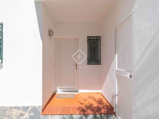 5 sypialnia Willa na sprzedaż w Alhaurín el Grande z basenem garażem - 550 000 € (Ref: 8575865)