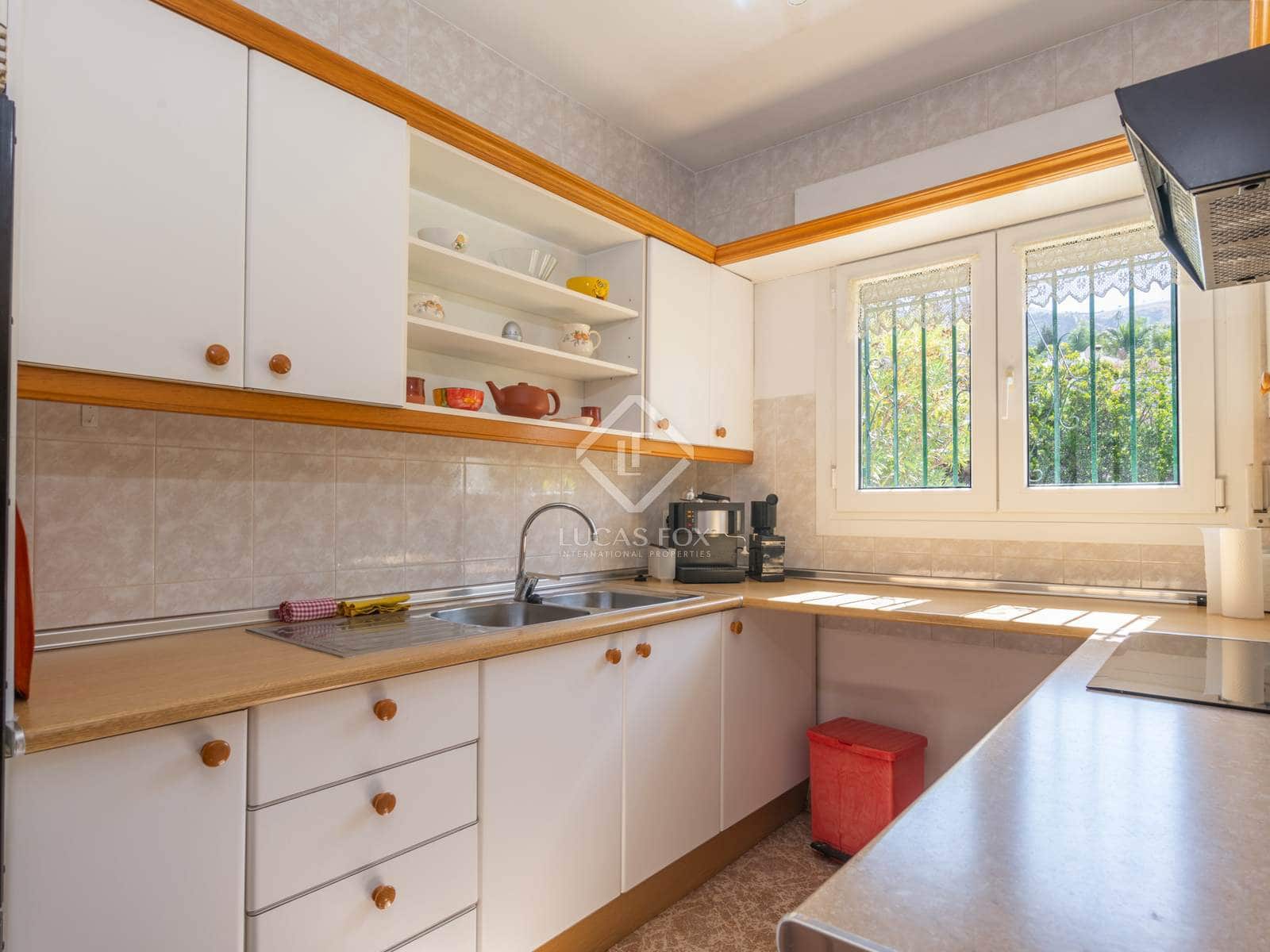 5 soveværelse Villa til salg i Alhaurin el Grande med swimmingpool garage - € 550.000 (Ref: 8575865)