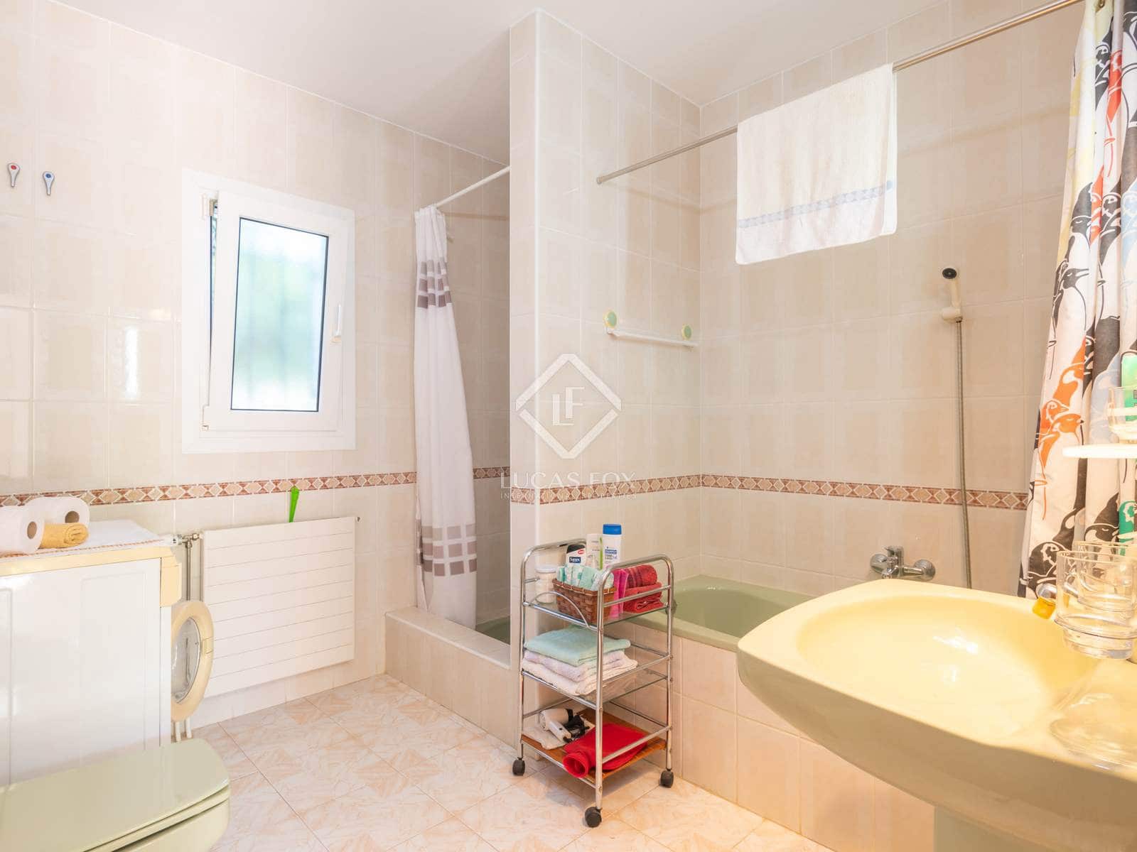 5 soveværelse Villa til salg i Alhaurin el Grande med swimmingpool garage - € 550.000 (Ref: 8575865)