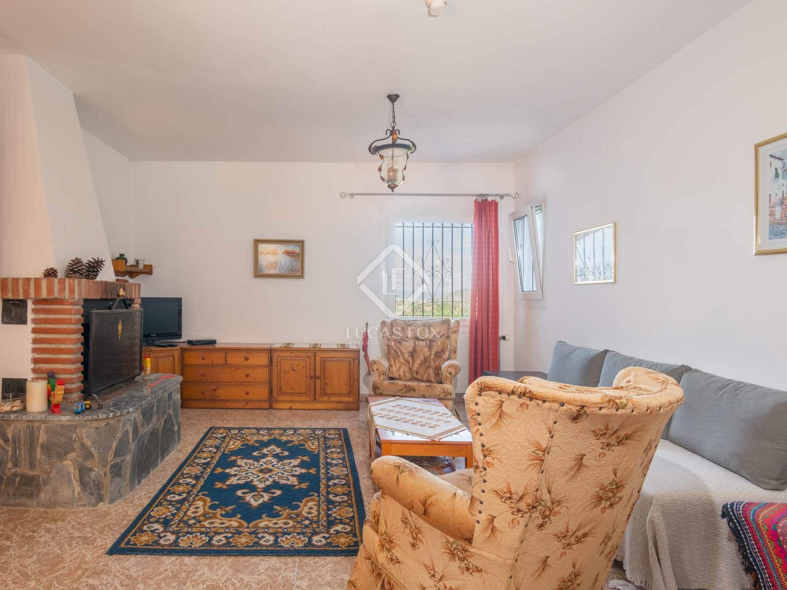 5 soveværelse Villa til salg i Alhaurin el Grande med swimmingpool garage - € 550.000 (Ref: 8575865)