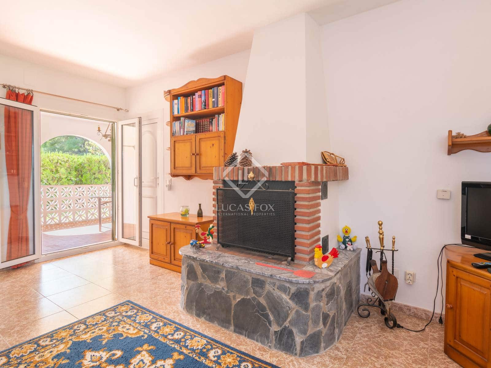 5 soveværelse Villa til salg i Alhaurin el Grande med swimmingpool garage - € 550.000 (Ref: 8575865)