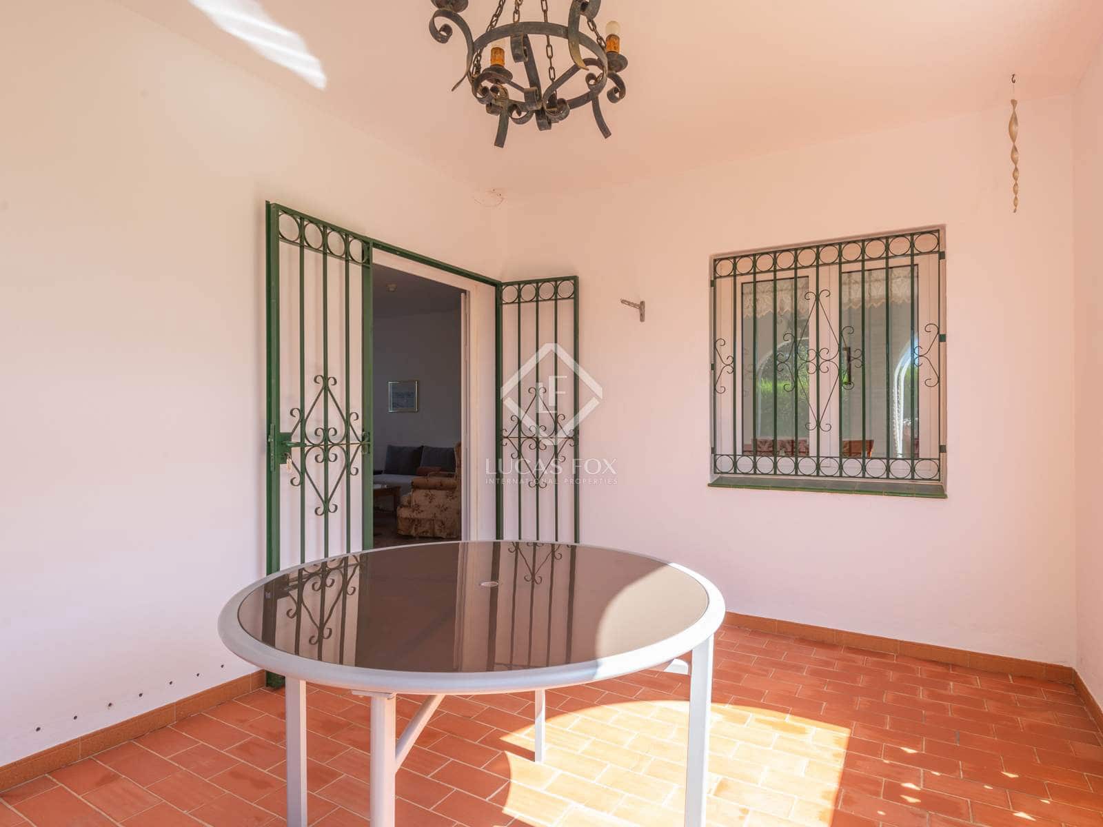 5 soveværelse Villa til salg i Alhaurin el Grande med swimmingpool garage - € 550.000 (Ref: 8575865)