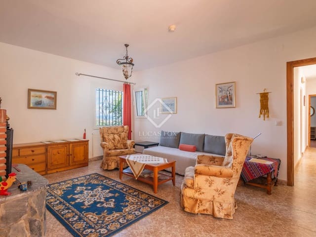 5 sypialnia Willa na sprzedaż w Alhaurín el Grande z basenem garażem - 550 000 € (Ref: 8575865)