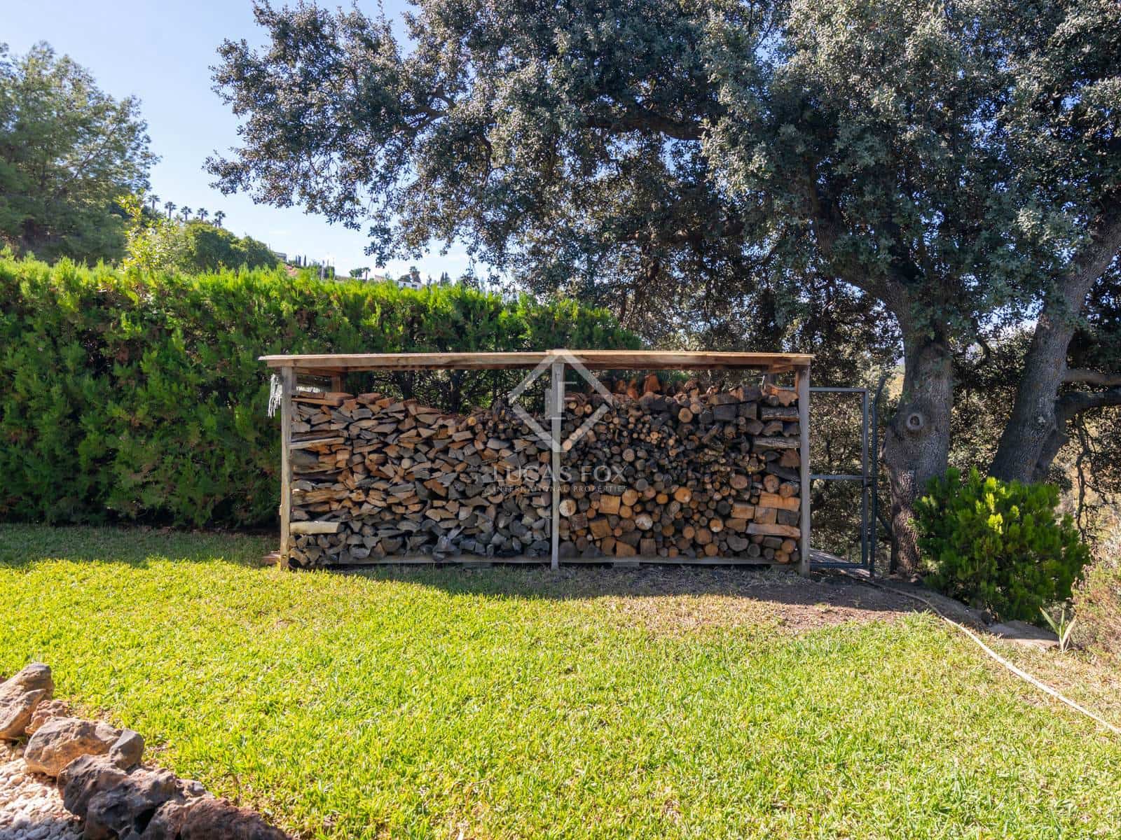 5 soveværelse Villa til salg i Alhaurin el Grande med swimmingpool garage - € 550.000 (Ref: 8575865)