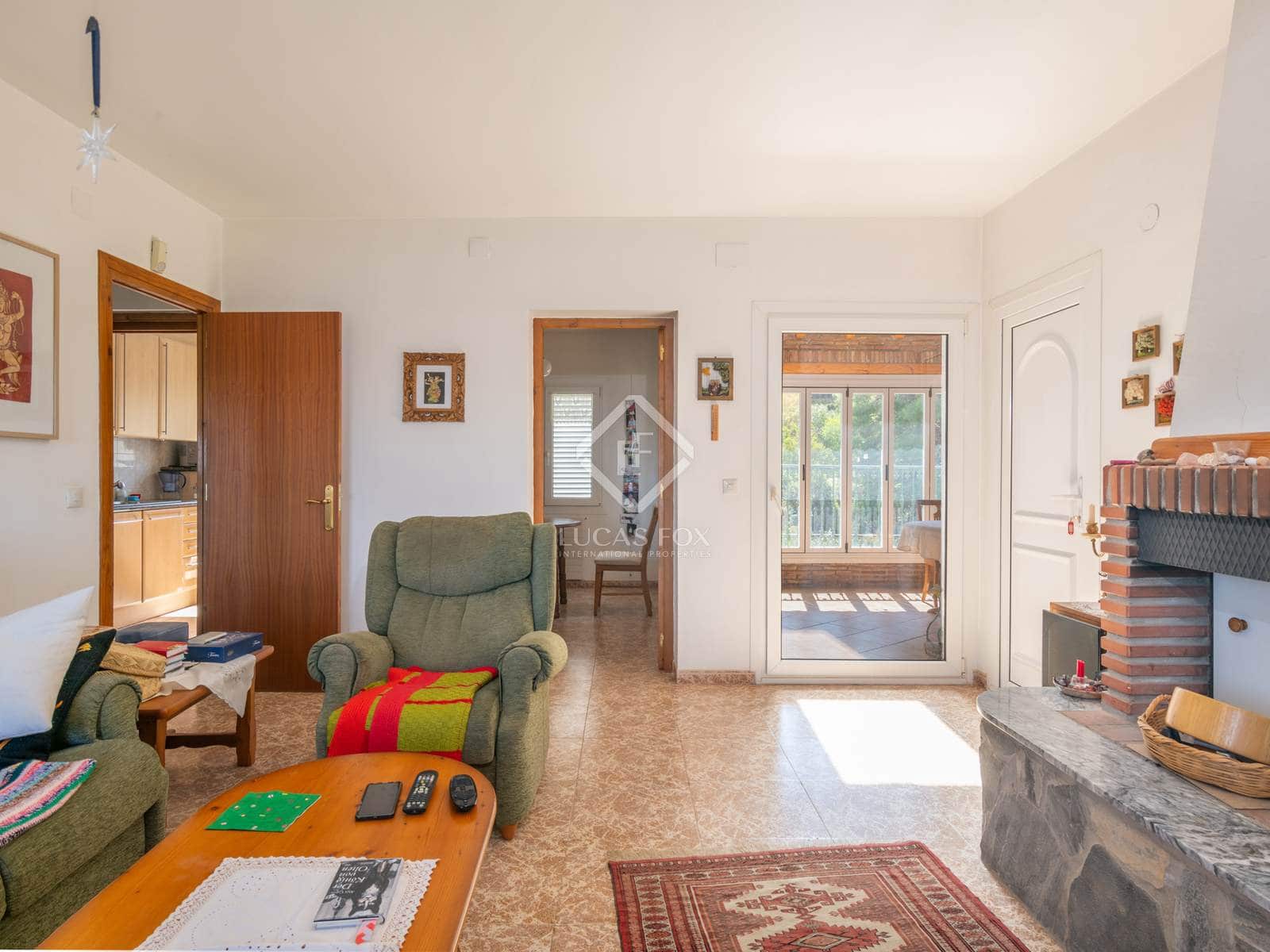 5 soveværelse Villa til salg i Alhaurin el Grande med swimmingpool garage - € 550.000 (Ref: 8575865)