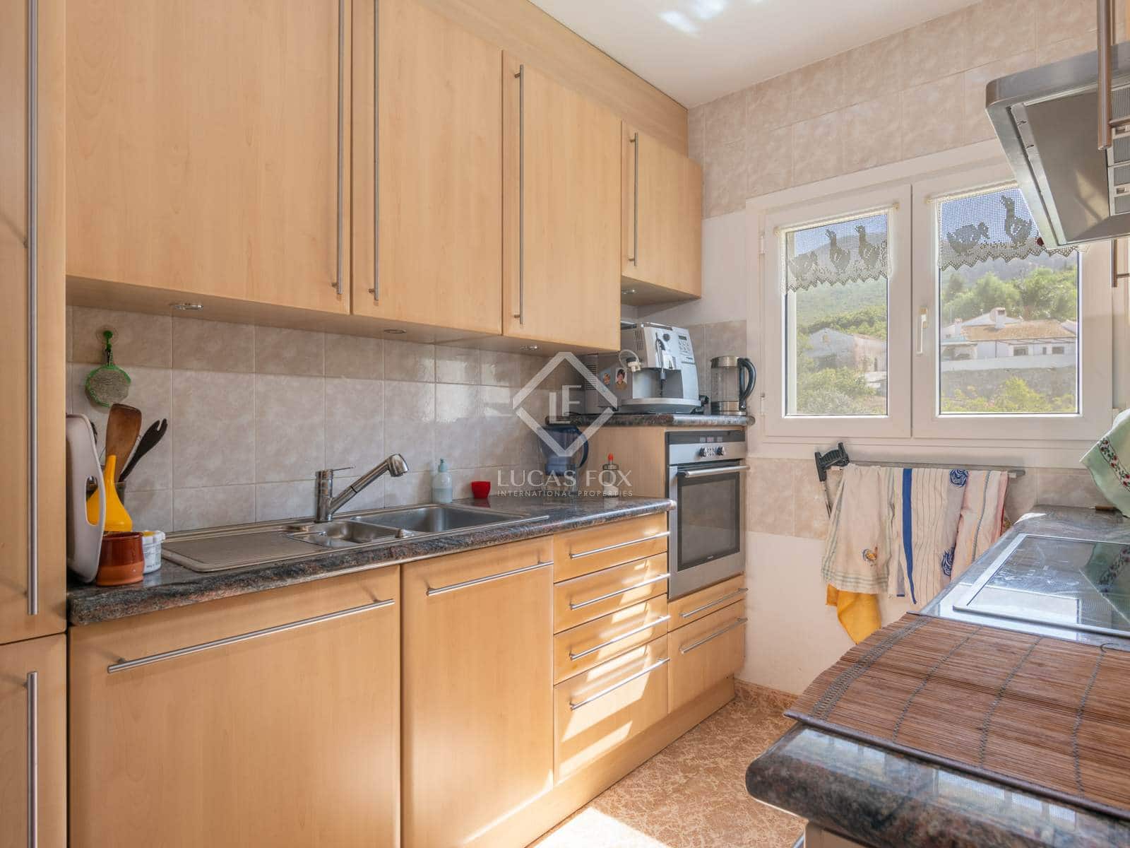 5 soveværelse Villa til salg i Alhaurin el Grande med swimmingpool garage - € 550.000 (Ref: 8575865)