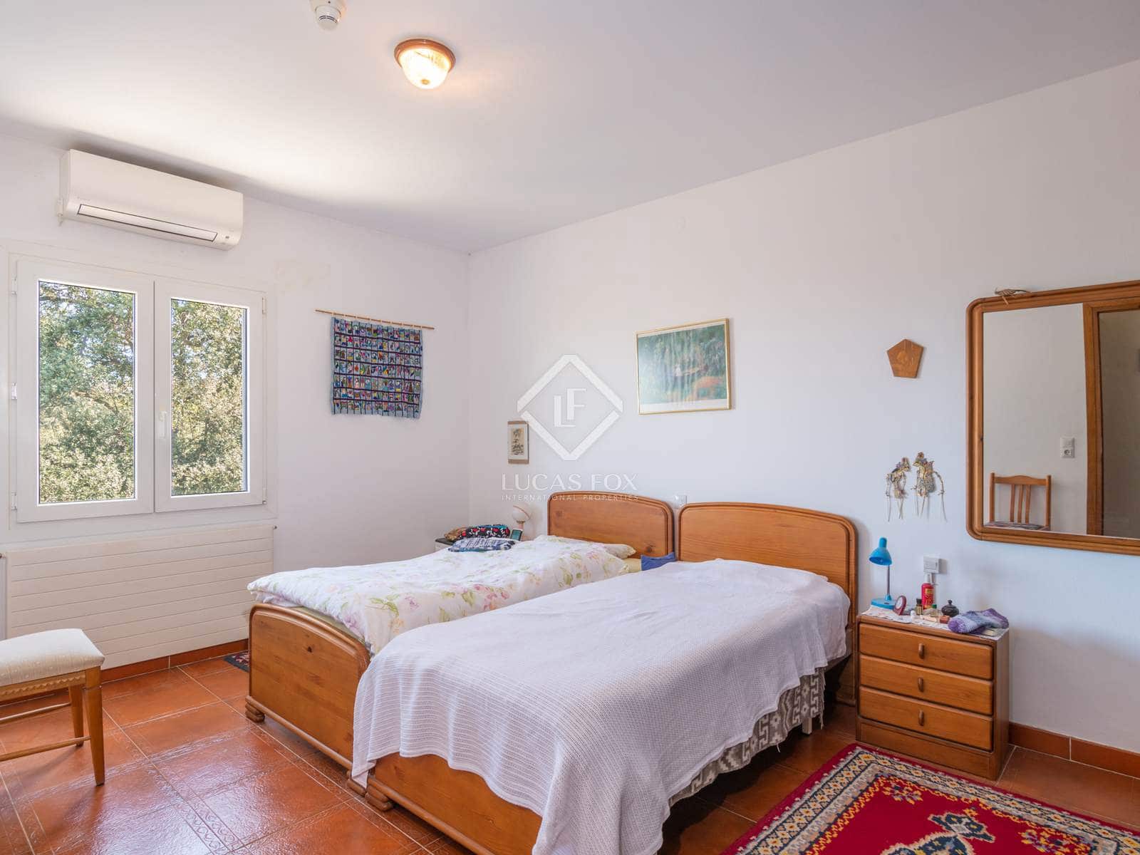 5 soveværelse Villa til salg i Alhaurin el Grande med swimmingpool garage - € 550.000 (Ref: 8575865)