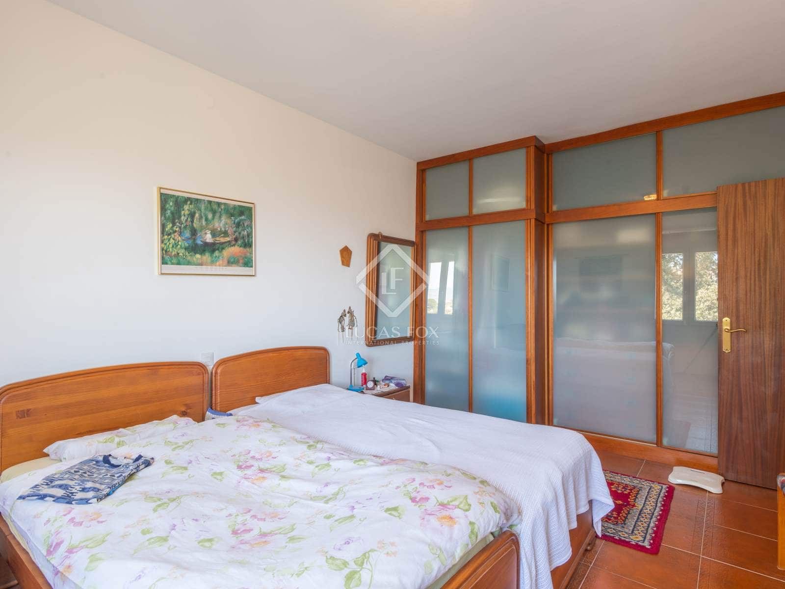 5 soveværelse Villa til salg i Alhaurin el Grande med swimmingpool garage - € 550.000 (Ref: 8575865)