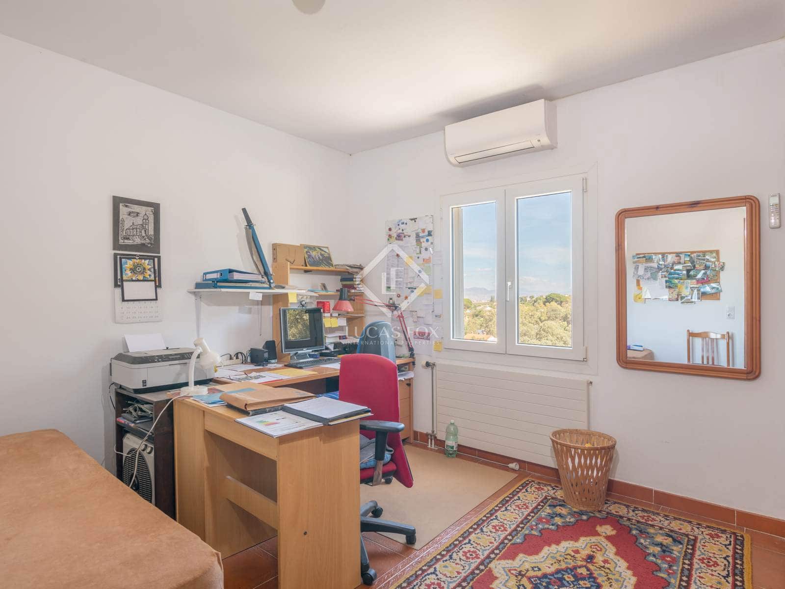 5 soveværelse Villa til salg i Alhaurin el Grande med swimmingpool garage - € 550.000 (Ref: 8575865)