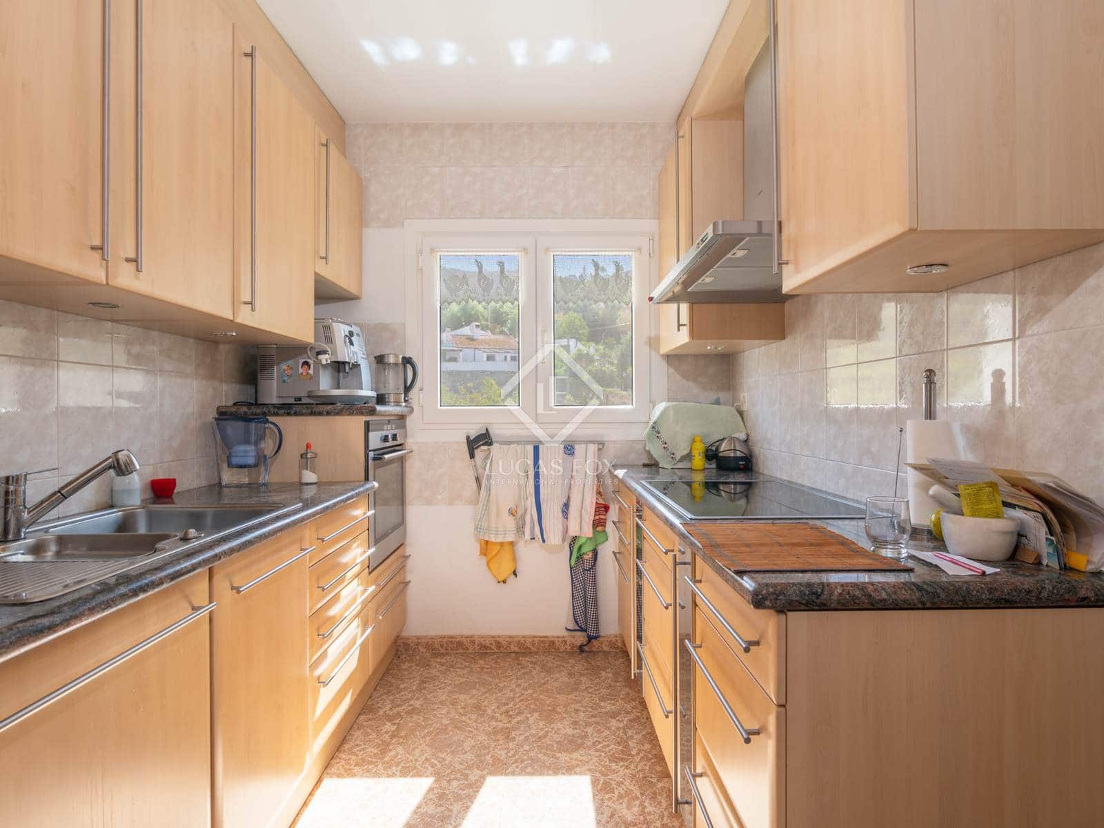 5 soveværelse Villa til salg i Alhaurin el Grande med swimmingpool garage - € 550.000 (Ref: 8575865)