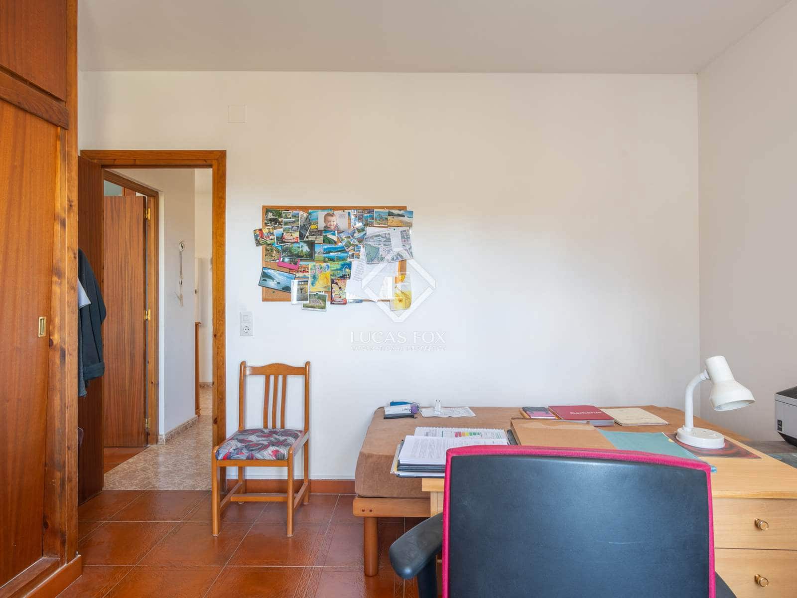 5 soveværelse Villa til salg i Alhaurin el Grande med swimmingpool garage - € 550.000 (Ref: 8575865)