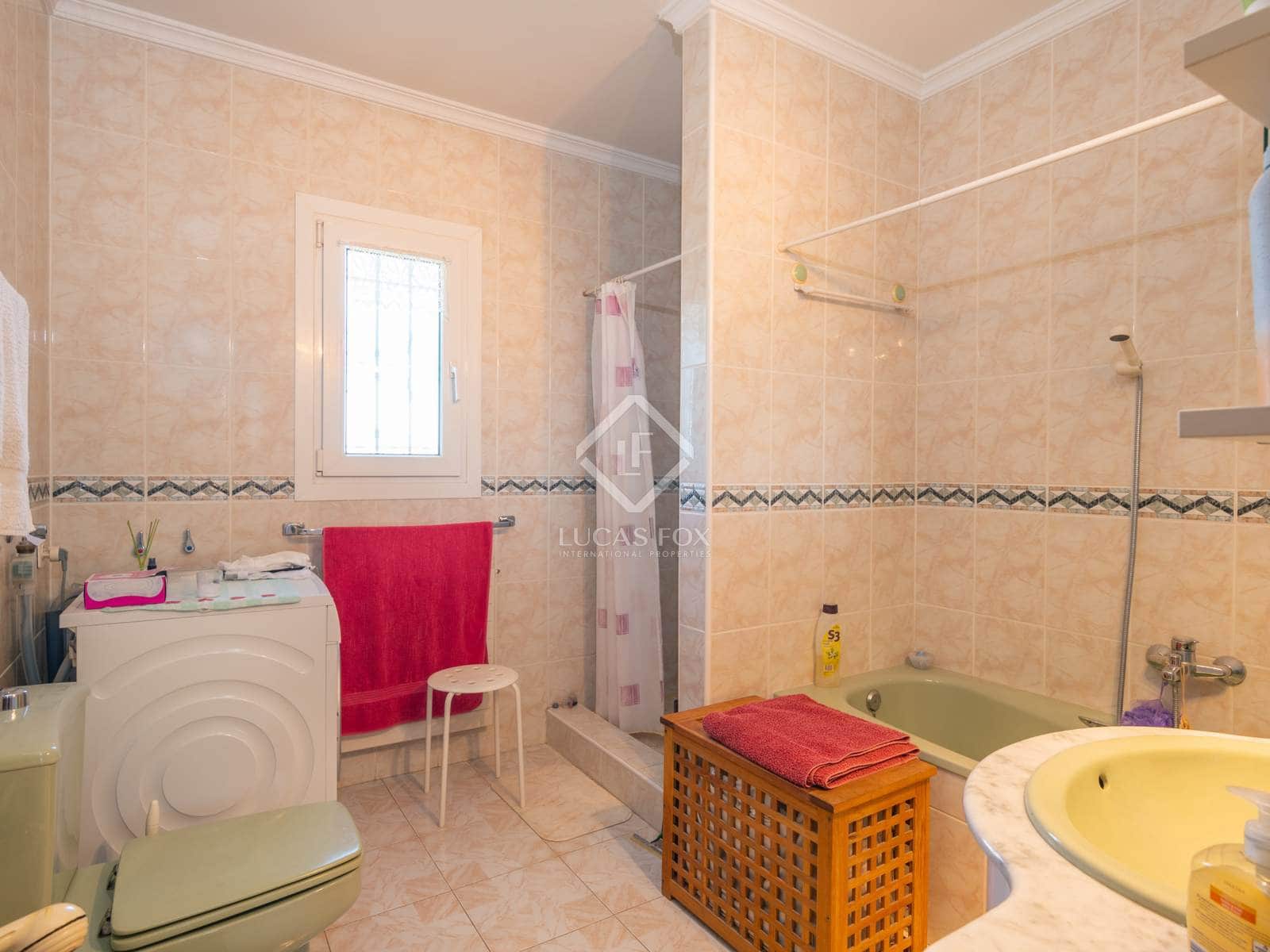 5 soveværelse Villa til salg i Alhaurin el Grande med swimmingpool garage - € 550.000 (Ref: 8575865)