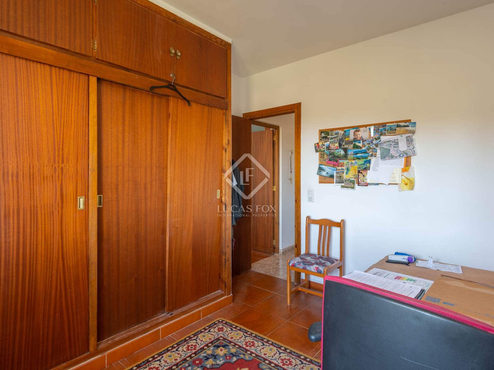 5 soveværelse Villa til salg i Alhaurin el Grande med swimmingpool garage - € 550.000 (Ref: 8575865)