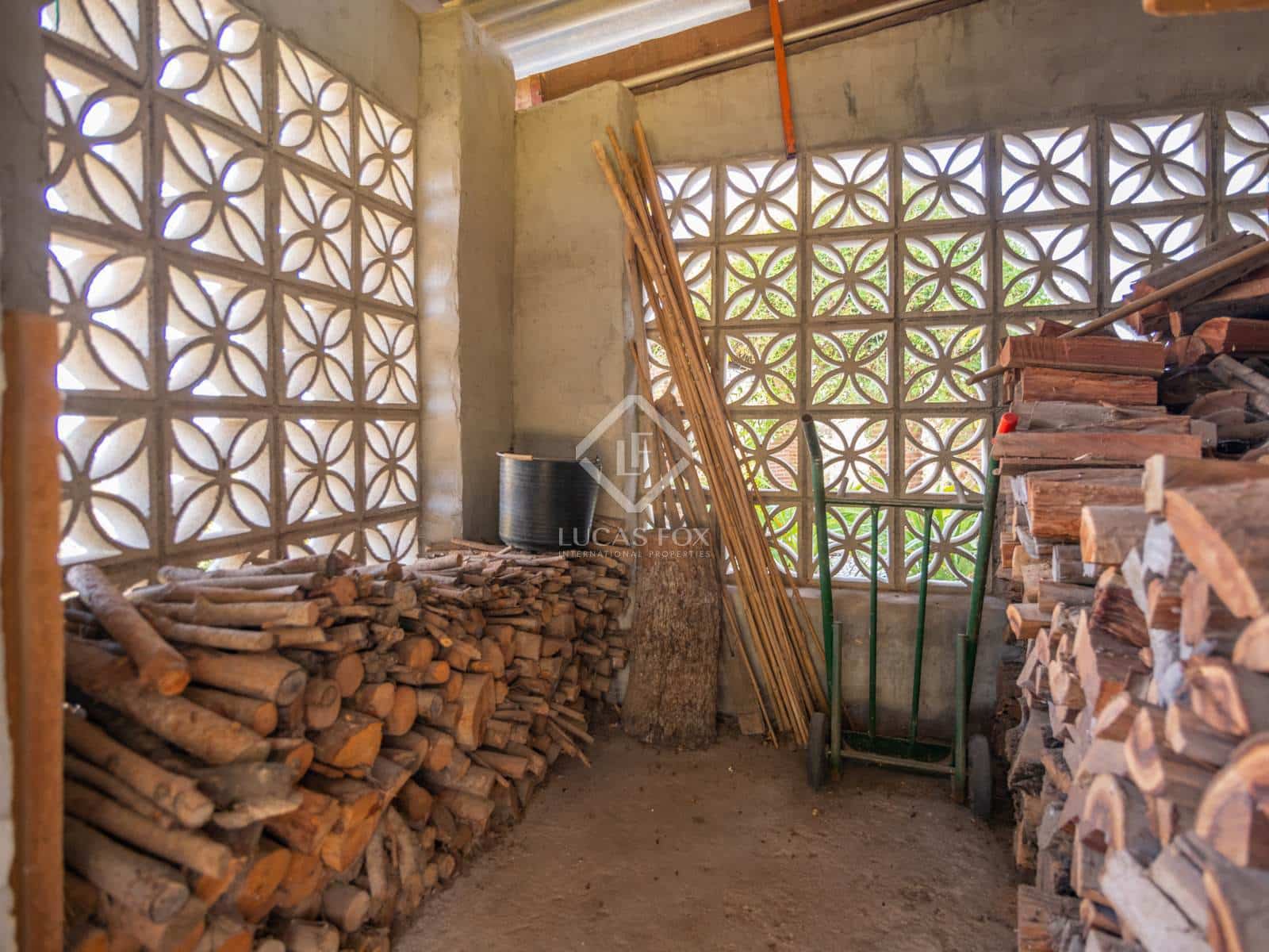 5 soveværelse Villa til salg i Alhaurin el Grande med swimmingpool garage - € 550.000 (Ref: 8575865)