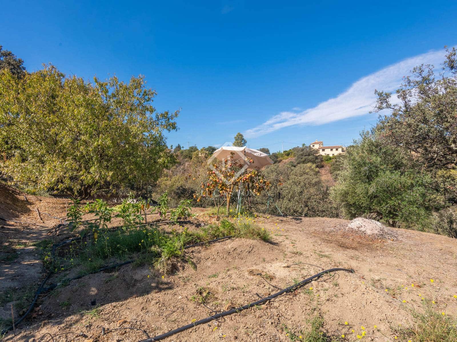 5 soveværelse Villa til salg i Alhaurin el Grande med swimmingpool garage - € 550.000 (Ref: 8575865)