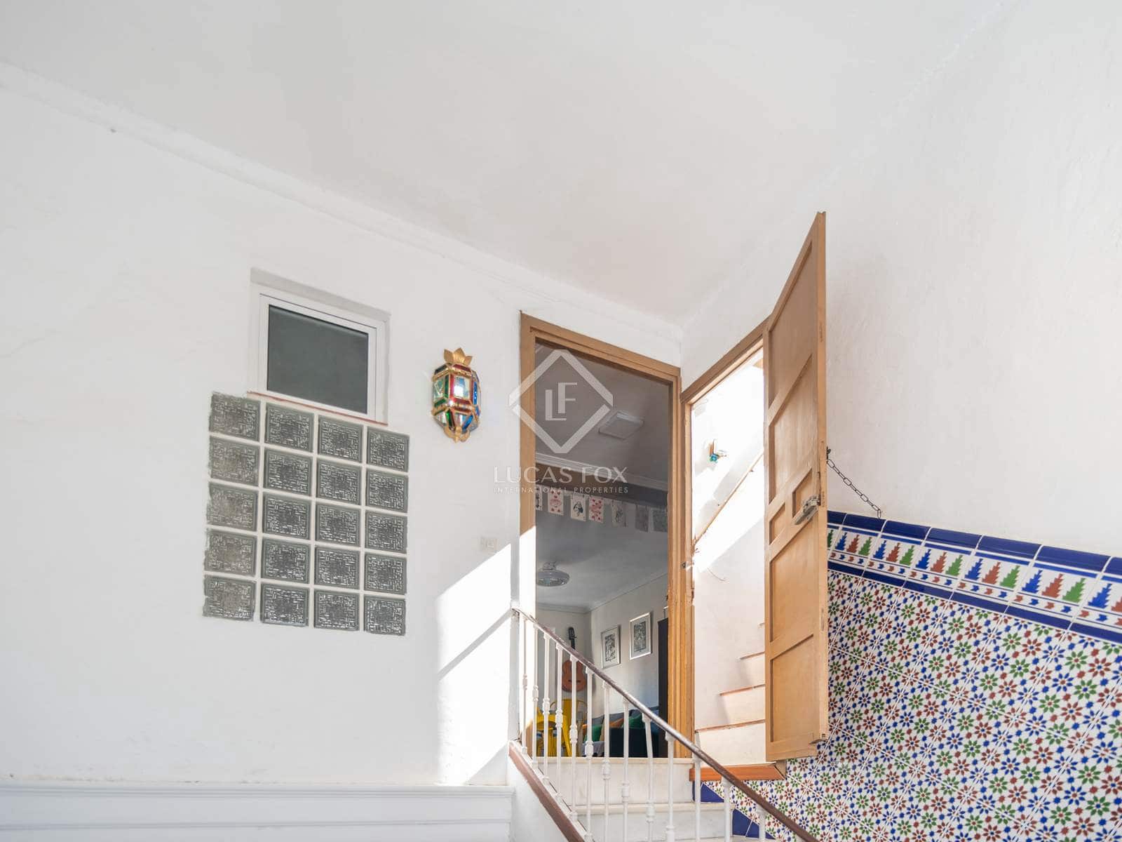 6 soveværelse Erhverv til salg i Malaga by - € 3.627.000 (Ref: 8575867)