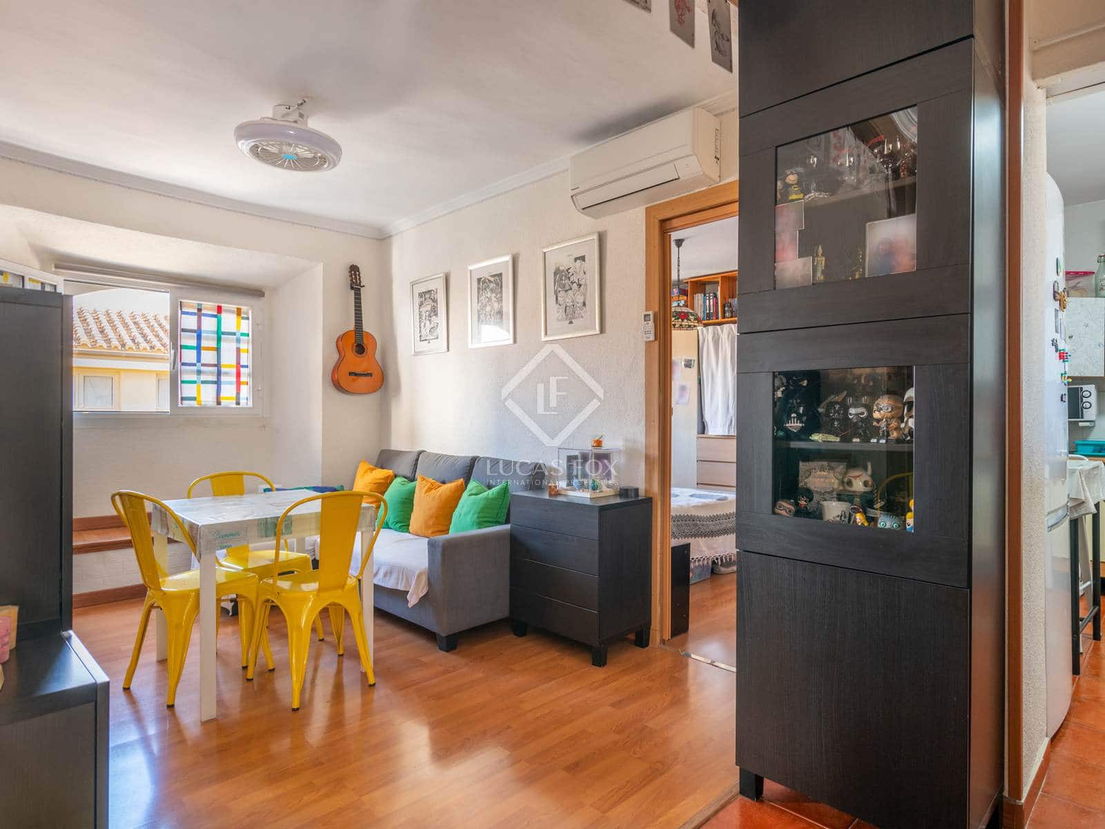 6 soveværelse Erhverv til salg i Malaga by - € 3.627.000 (Ref: 8575867)