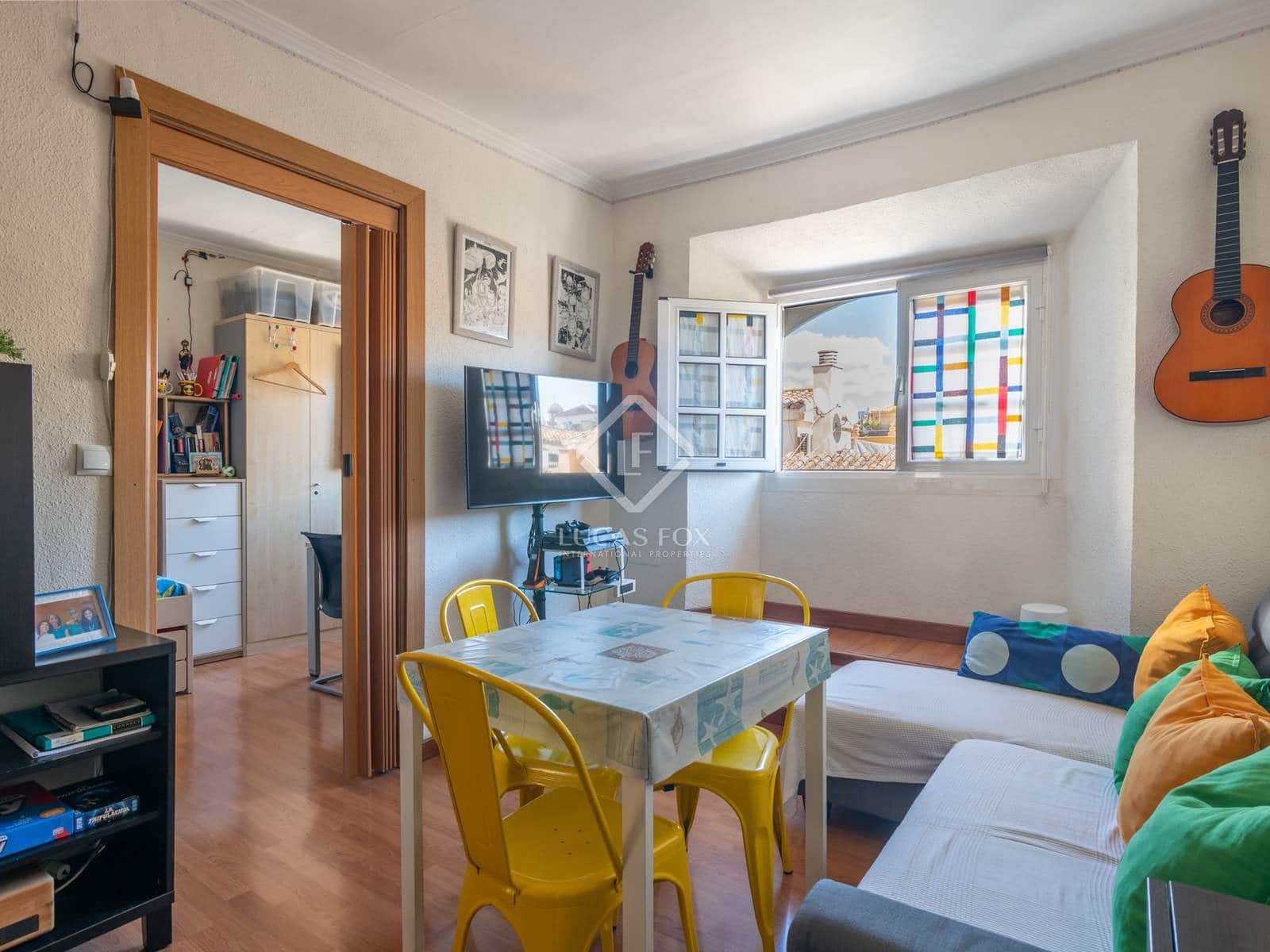 6 soveværelse Erhverv til salg i Malaga by - € 3.627.000 (Ref: 8575867)