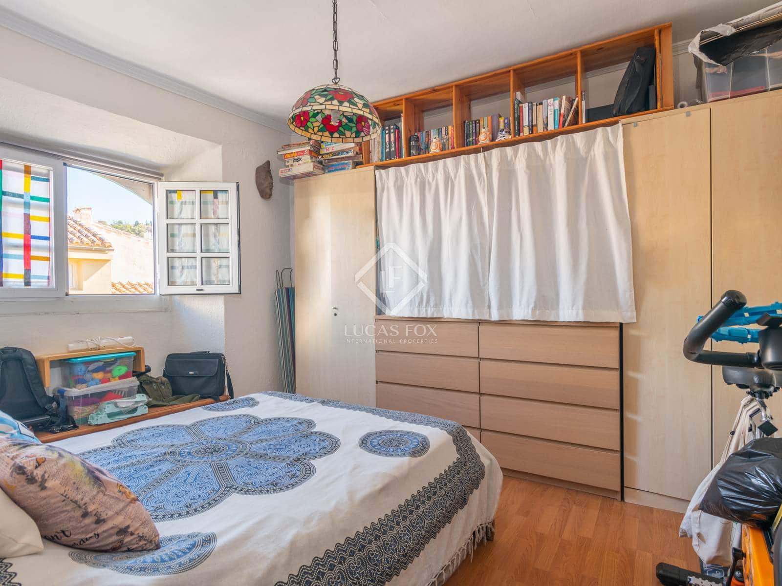 6 soveværelse Erhverv til salg i Malaga by - € 3.627.000 (Ref: 8575867)