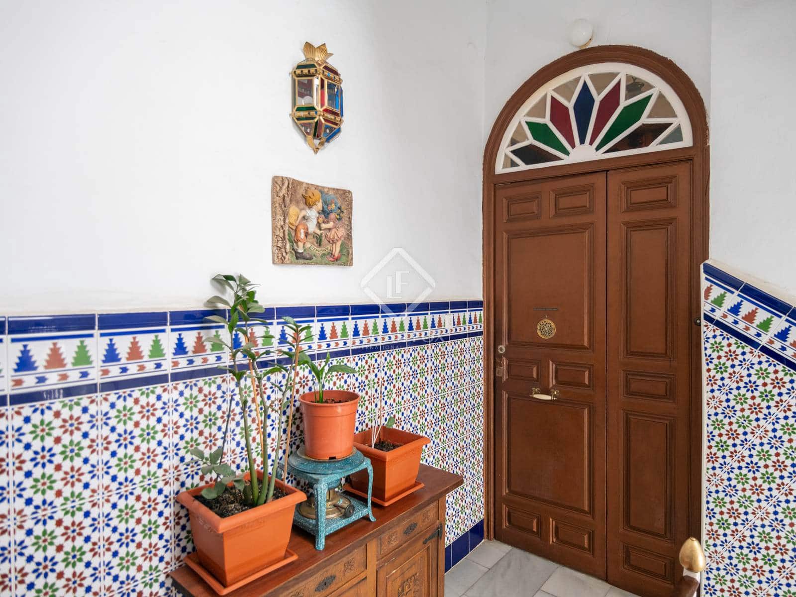 6 soveværelse Erhverv til salg i Malaga by - € 3.627.000 (Ref: 8575867)