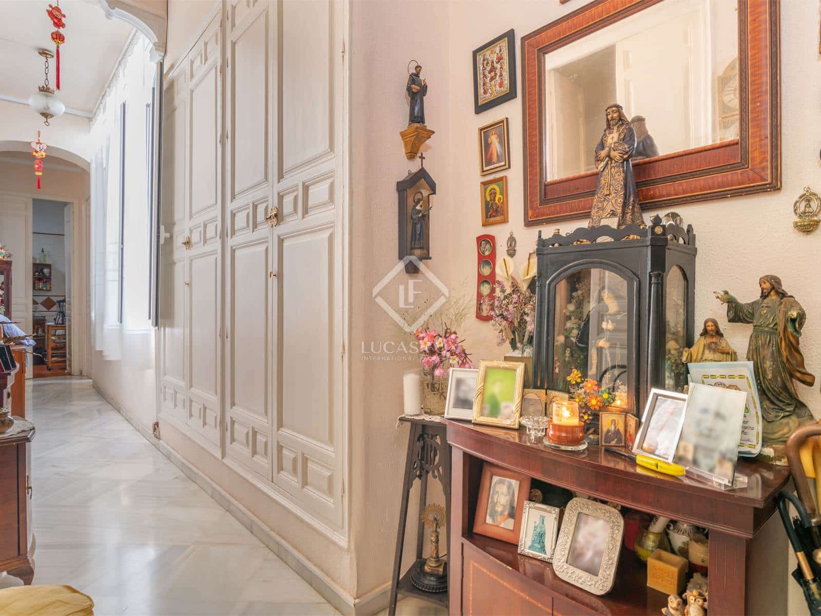 6 soveværelse Erhverv til salg i Malaga by - € 3.627.000 (Ref: 8575867)