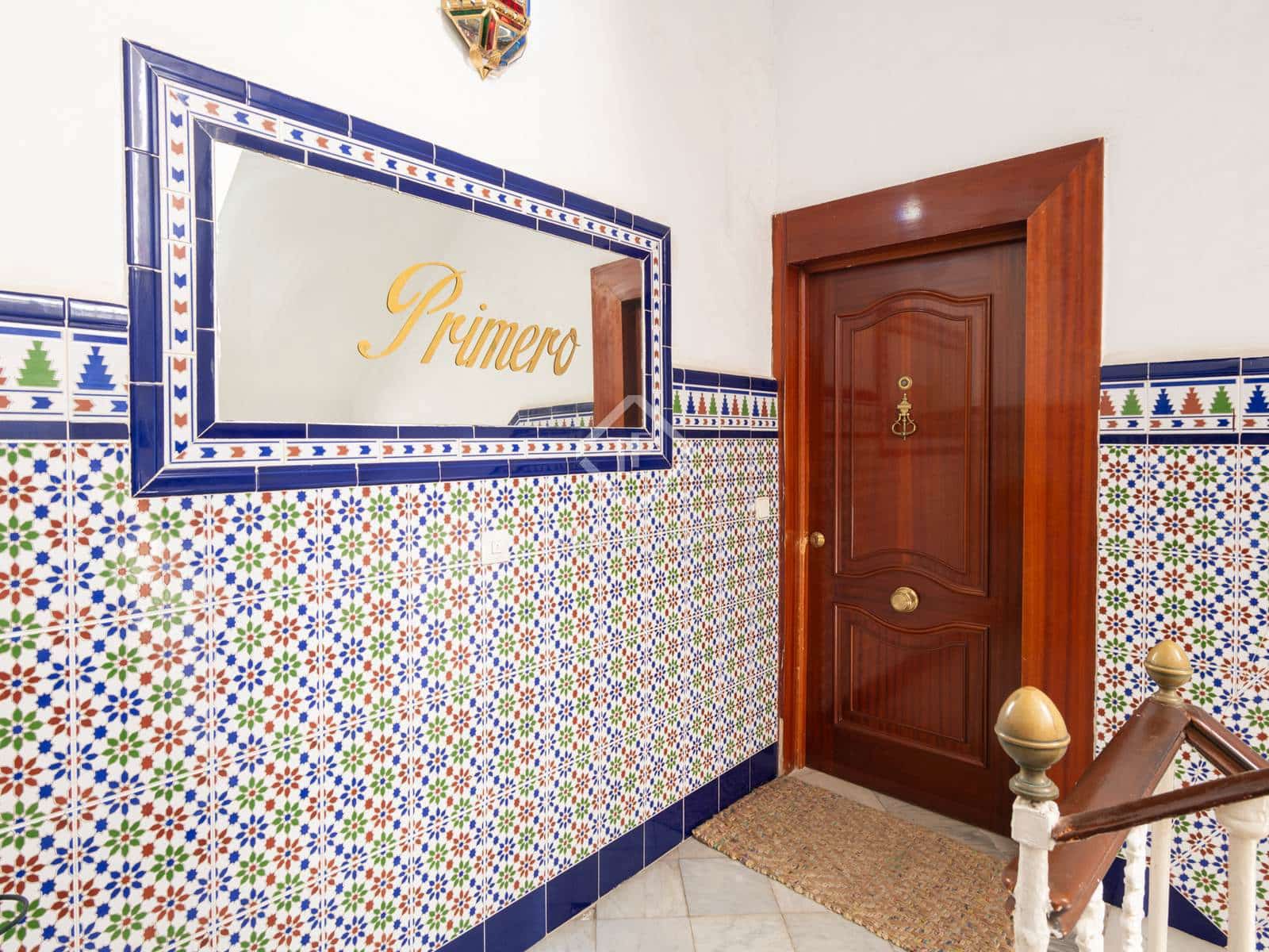 6 soveværelse Erhverv til salg i Malaga by - € 3.627.000 (Ref: 8575867)