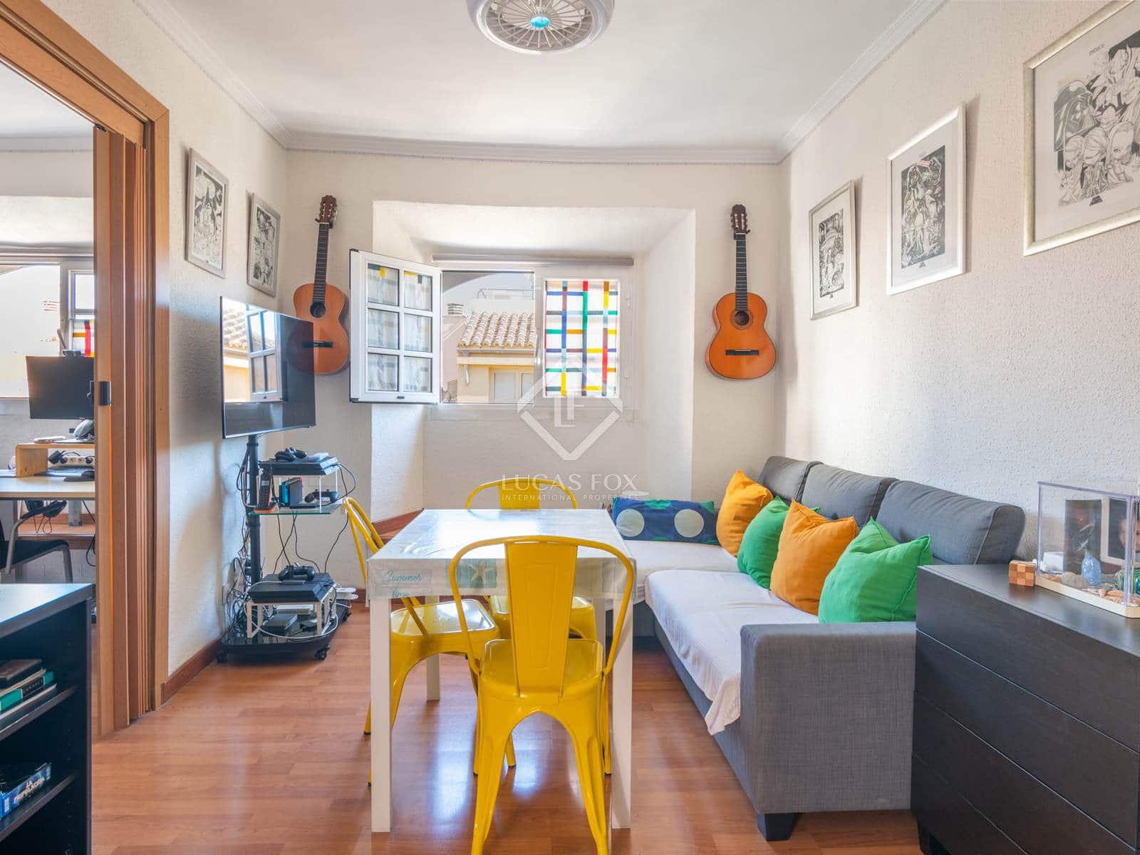 6 soveværelse Erhverv til salg i Malaga by - € 3.627.000 (Ref: 8575867)