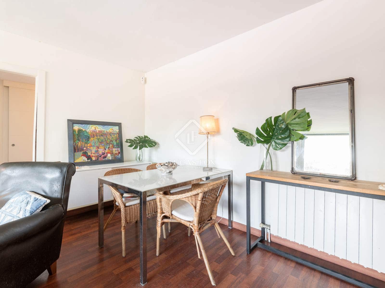 3 soveværelse Lejlighed til salg i Gava med swimmingpool garage - € 700.000 (Ref: 8576110)