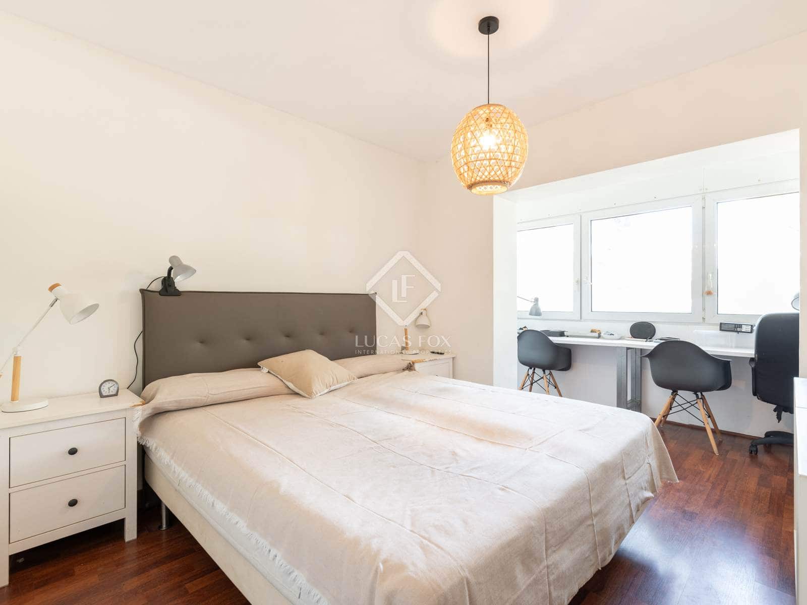 3 soveværelse Lejlighed til salg i Gava med swimmingpool garage - € 700.000 (Ref: 8576110)