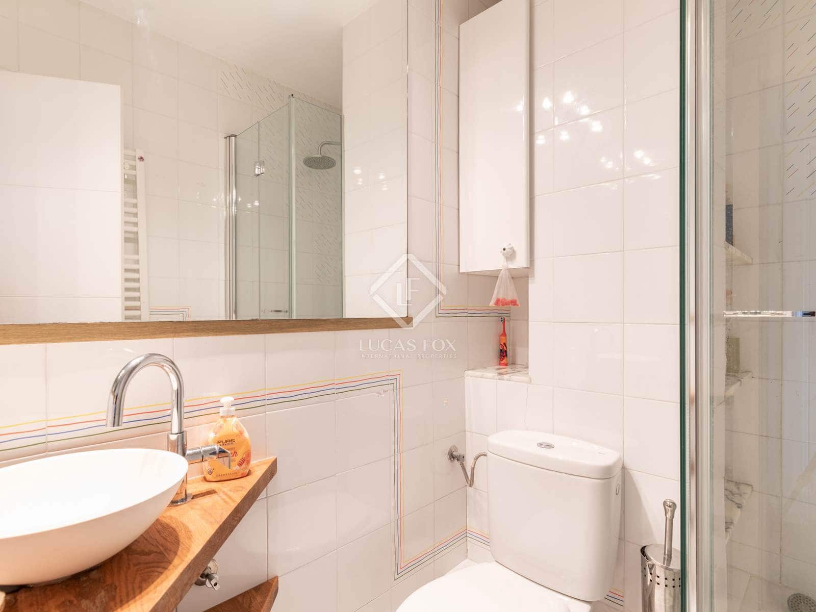 3 soveværelse Lejlighed til salg i Gava med swimmingpool garage - € 700.000 (Ref: 8576110)